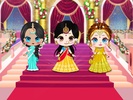 Doll DressUp Game screenshot 16