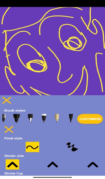Painter vip pro - Preview 3