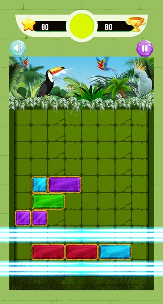 Puzzle Forest-Game Brain Speed Game 2023 - Preview 4
