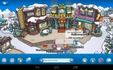 Club Penguin screenshot 5