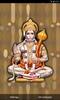 Jai Hanuman Live Wallpaper screenshot 7