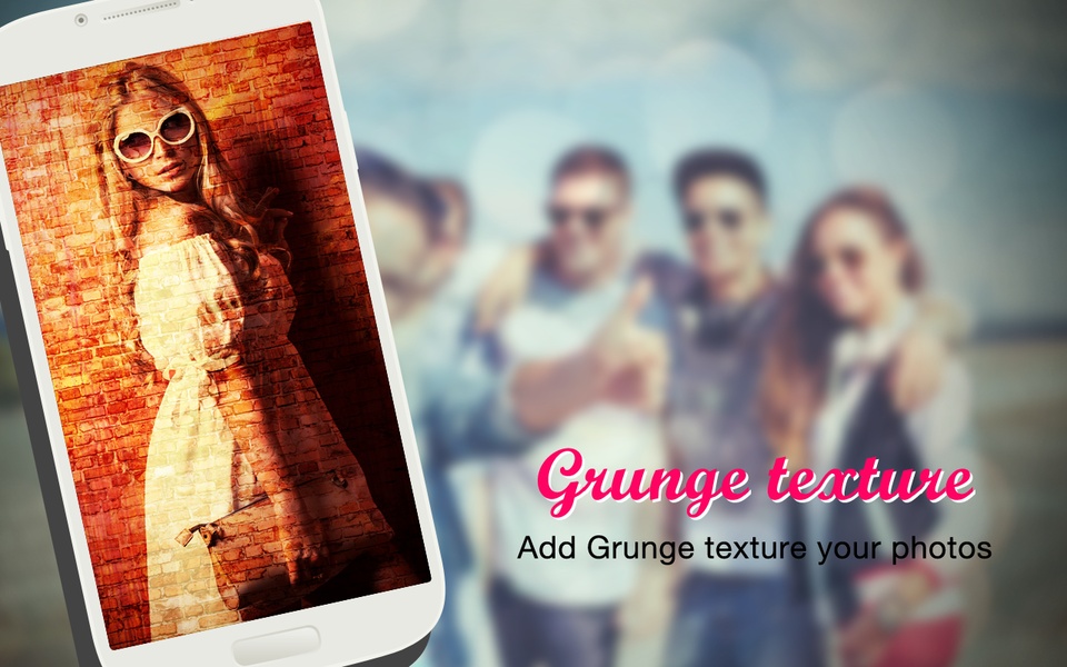 Grunge Effects - Preview 4