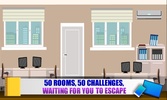 Escape Room Office screenshot 7