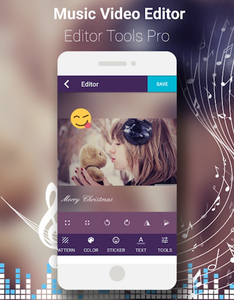 Video Editor With Music - Preview 4