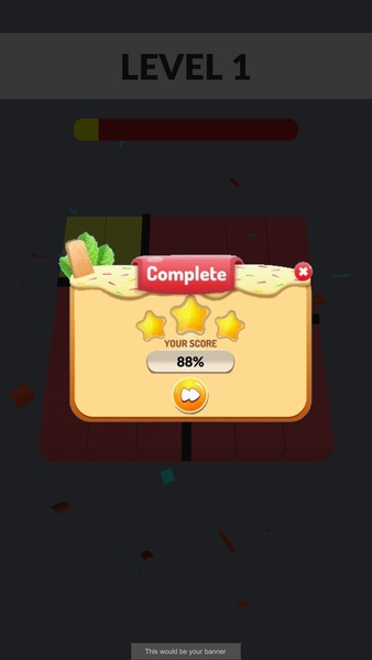 Blocks vs Blocks - Preview 11