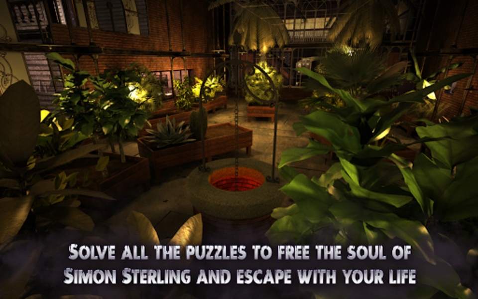 Haunted Manor 2 - Preview 7