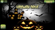 Halloween Drive screenshot 2