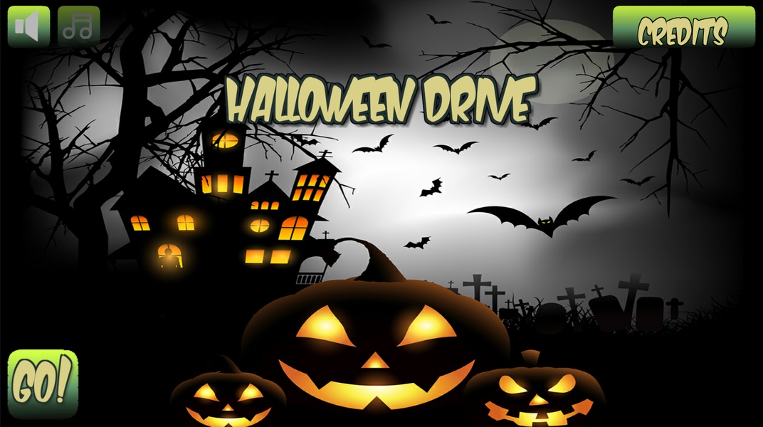Halloween Drive - Preview 1