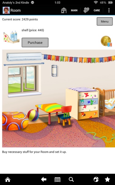 Baby Adopter Holidays - Preview 12