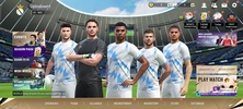 Total Football screenshot 6