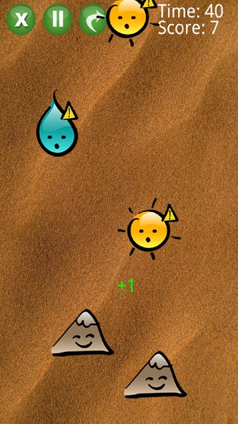 iDStress - Preview 6