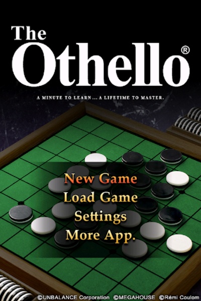 The OthelloのAndroid - UptodownからAPKをダウンロードしよう