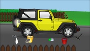 Carwash (Reloaded) screenshot 1