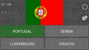 Jogo do Bandeiras screenshot 7
