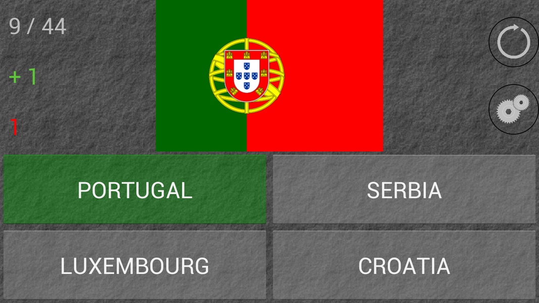 Play Flags - Preview 7