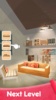 Amazing Interiors: Word Puzzle screenshot 1