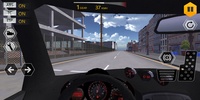 Racing Car Driving Simulator screenshot 2
