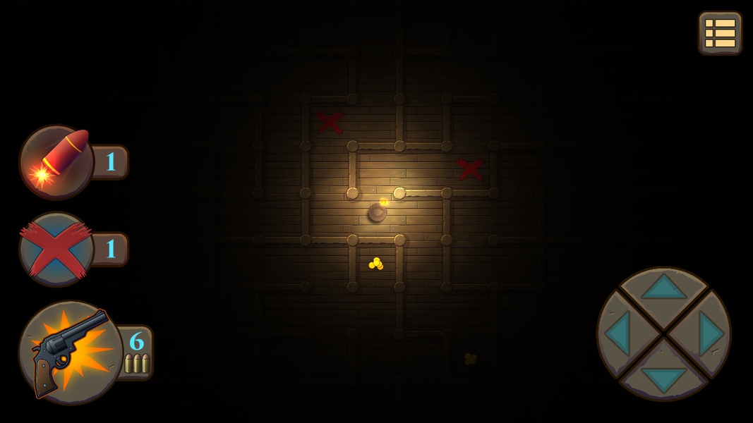Maze Dungeon - Preview 5