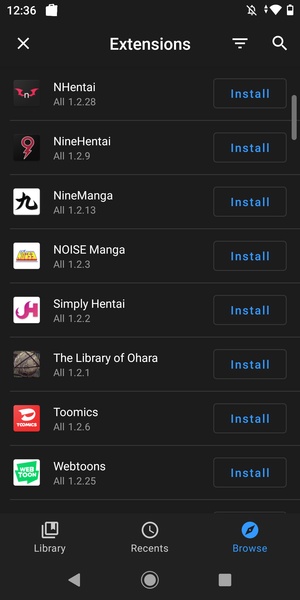 Anime Plus APK v1.1.6 Download for Android 2023