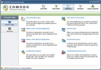 Comodo Internet Security screenshot 5