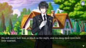 Lost Alice - Otome Game screenshot 10