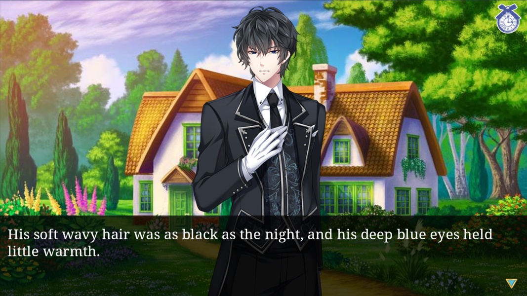 Lost Alice - Otome Game - Preview 10
