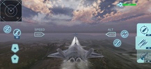 Aircraft Strike : Jet Fighter Game screenshot 8