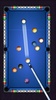 Billiards screenshot 1