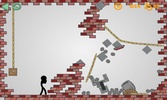 Kill A Stickman screenshot 3