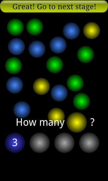 Free Mind Game - Preview 3