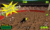 Bull Runner screenshot 7