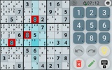 Sudoku – number puzzle game screenshot 5
