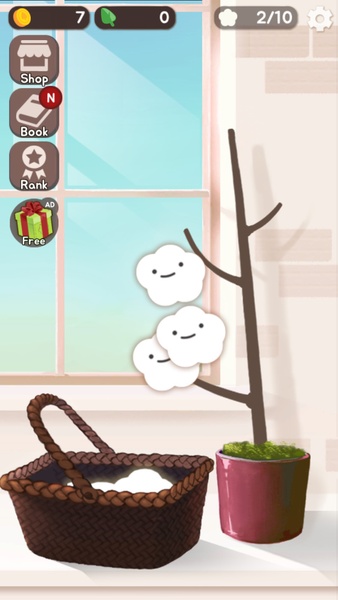 Cotton Tree - Preview 2
