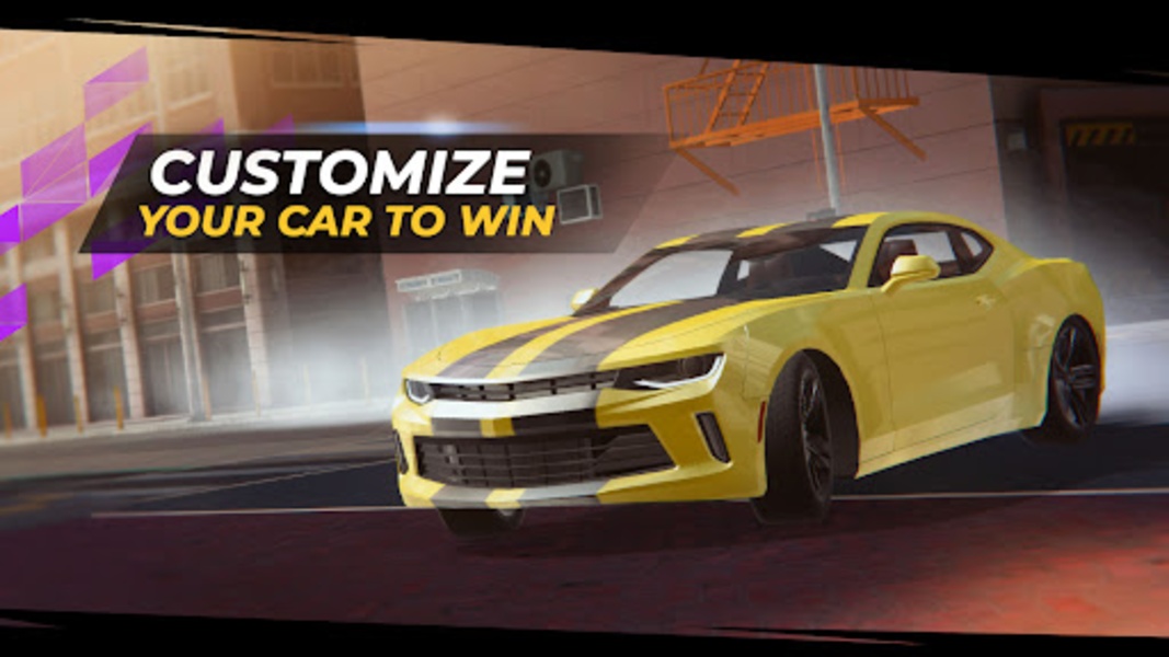 Racing Story: Love and Cars - Preview 13