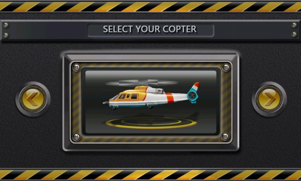 Copter Escape - Preview 6