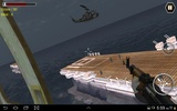 Navy Battleship Shooting War screenshot 7