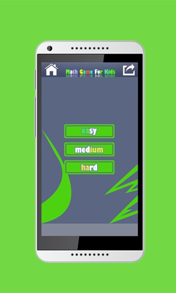 Math game for kids - Preview 5