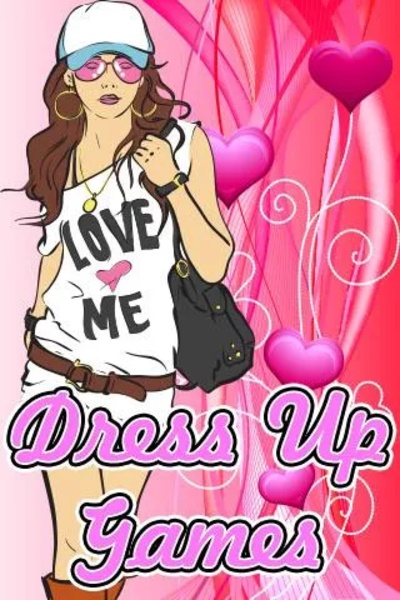 Dress Up Gamess - Preview 1