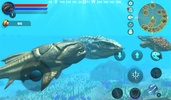 Dunkleeosteus Simulator screenshot 13