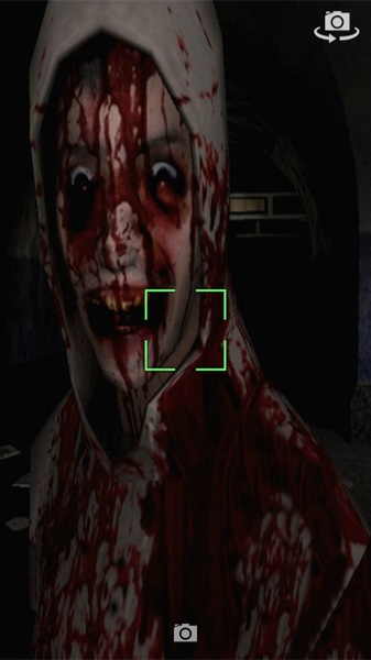 Scary Camera - Preview 2