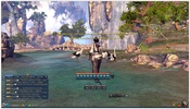 Blade and Soul screenshot 1