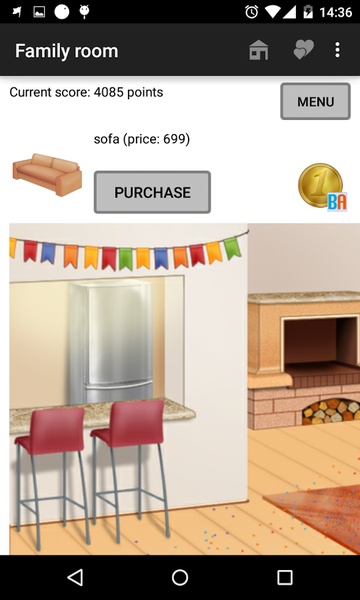 Baby Adopter Holidays - Preview 3