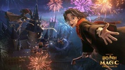 Harry Potter: Magic Awakened screenshot 12