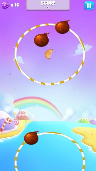 Jump Up Candy - Preview 4