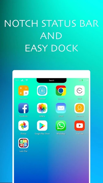 7 Launcher - Preview 5