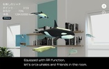 Orca and marine mammals screenshot 2