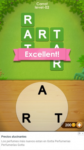 Word Farm - Preview 2