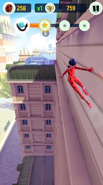 Miraculous Ladybug & Cat Noir - Preview 4