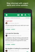 Nextdoor for Android 3