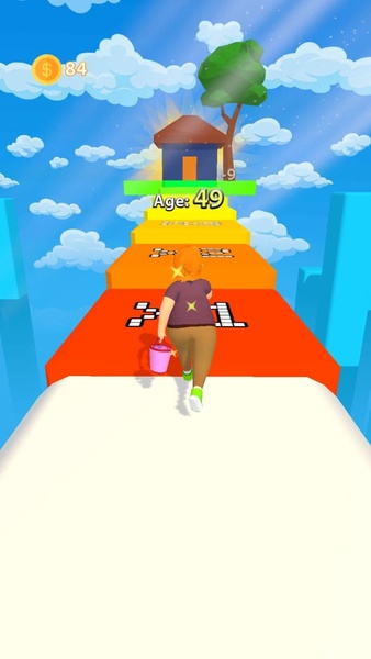 Age Run 3D - Preview 6